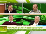 ANLIK SKOR 10 OCAK 2016 TAM KAYIT MUHİTTİN BOŞAT, TANJU ÇOLAK, HALUK YÜREKLİ, GÖKHAN DİNÇ