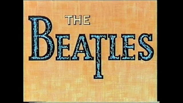 Beatles arrival in Munich and preparation for it. - 23 June 1966