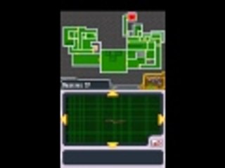 Let's Play Resident Evil DS - Jill - Part 3: The Big Snake