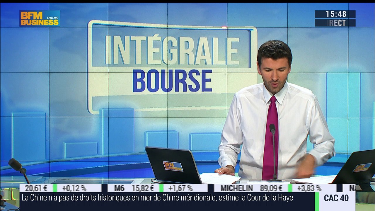 Baromètre Binck: quel est le degré de confiance des investisseurs européens après le Brexit ? - 12/07