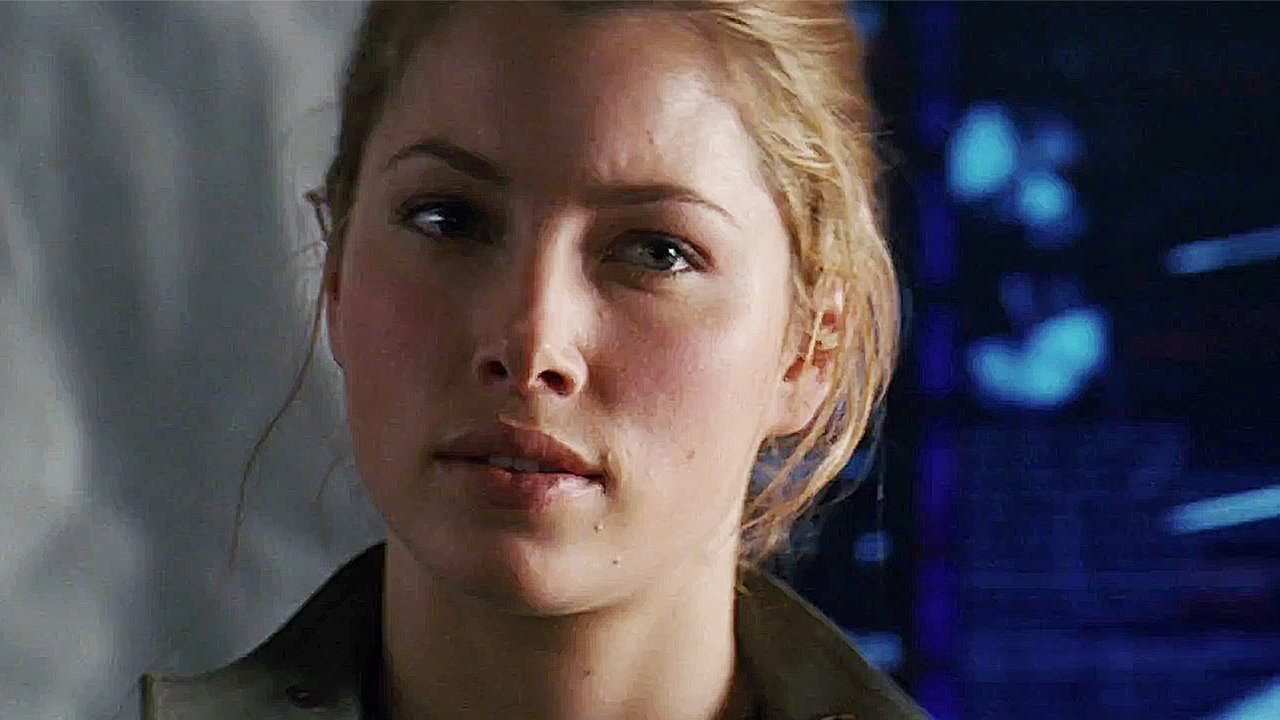 Stealth Unter dem Radar - Clip (Deutsch) HD