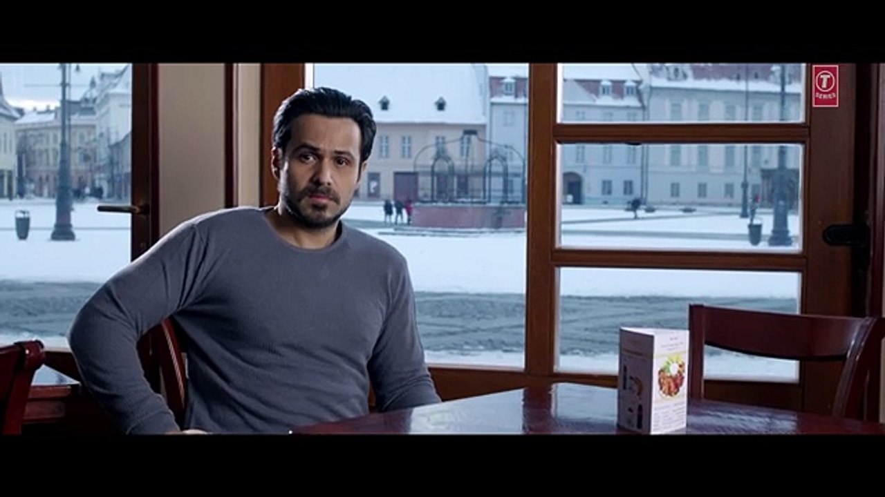The Sound Of Raaz (Raaz Reboot)