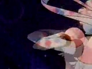 L)Transformation Eternelle Sailor Moon