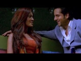 Fardeen Khan Flirts With Koena Mitra | Ek Khiladi Ek Haseena | Bollywood  Movie - video Dailymotion