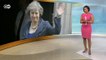 Новый британский премьер обещает довести Brexit до финала - DW Новости (12.07.2016)