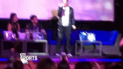 Miesha Tate -- Nose and Heart Broken After UFC 200 Title Loss  UFC 2016