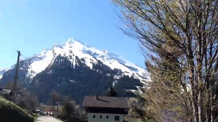 Aravis
