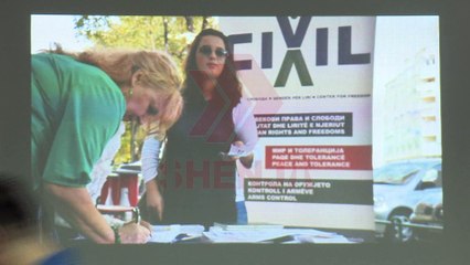 Ambasada gjermane: Problemet shoqërore s’mund t’i zgjidhin 4 partitë