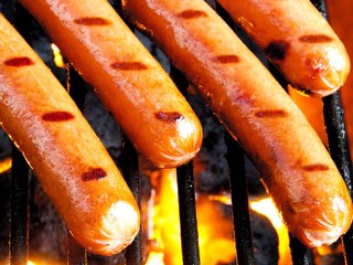 Food Trivia: 11 Fun Facts About Hot Dogs
