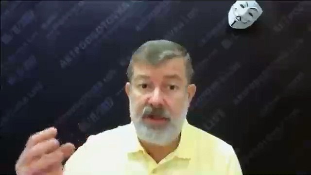 Свастика на Красной Площади