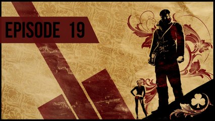 The Saboteur - 19 - Очень быстрый подрывник