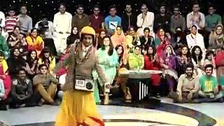 PK in Pakistan-Funny video