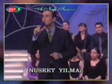 Nusret YILMAZ - Pişman Olur Da Bir Gün Dönersen Bana Geri