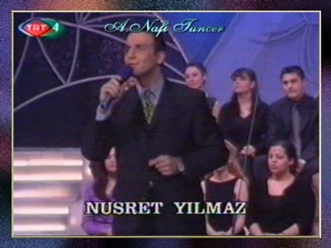 Nusret YILMAZ - Pişman Olur Da Bir Gün Dönersen Bana Geri