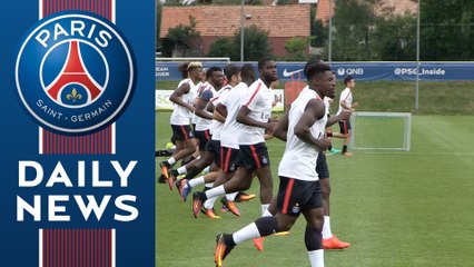 Daily News - July 12th