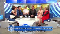 [VOSTFR] Interview de Sam Heughan pour Studio 10