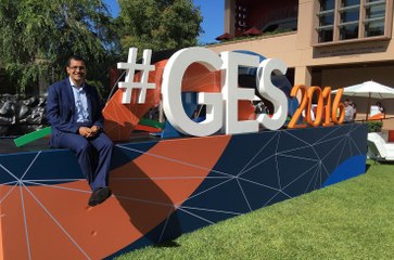 Global Entrepreneurship Summit 2016: A spirit of change - Counting the Cost