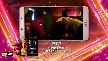 IIFA Awards Main Event (2016) Hindi 720p HDRip x264 AAC - Part 01 of 03