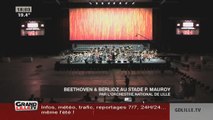 Beethoven et Berlioz au stade Pierre Mauroy