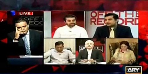 Arshad Sharif All the Background story and Planning behind IK marriage news