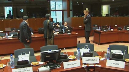 Ecofin confirmará que España no ha tomado "medidas eficaces"