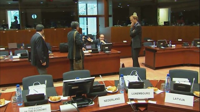 Ecofin confirmará que España no ha tomado medidas eficaces