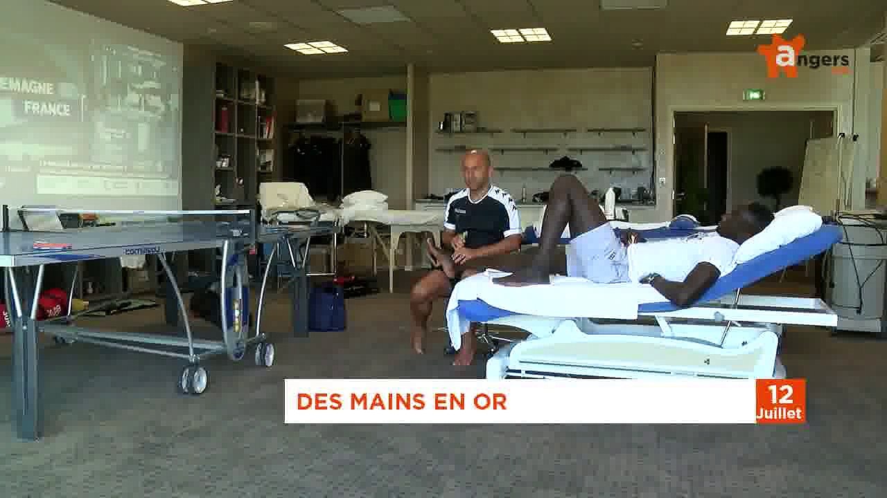JT JUILLET 2016 [S.7] [E.12] - Le Journal du ma...