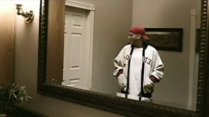 Eminem fine line sync test