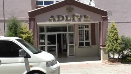 Beyşehir'deki Bıçaklı Kavga: 16 Zanlı Adliyeye Sevk Edildi (2)