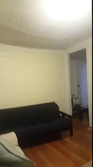 ---Apartment Ceiling Collapse- Queens, NY -