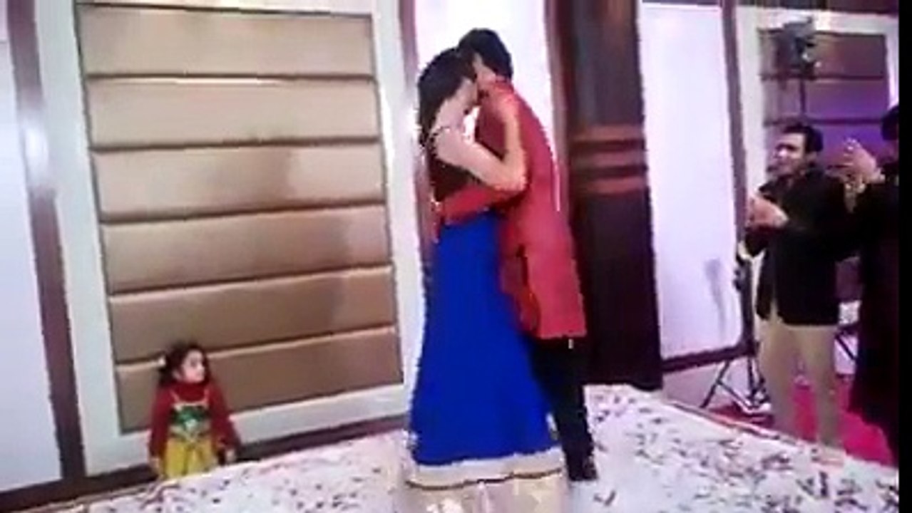 shadi program ke video