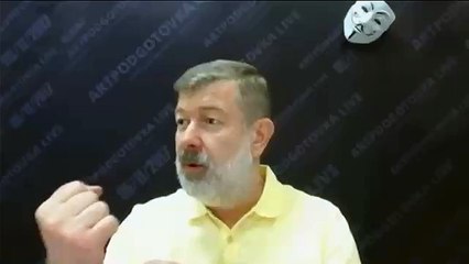 У меня к русскому народу вопрос