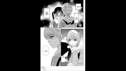 comic marmalade boy little 24