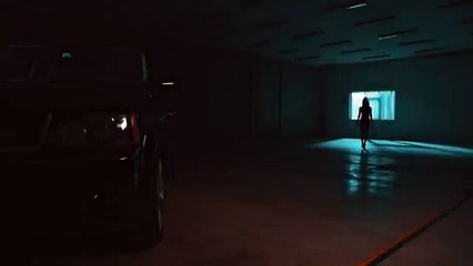 Tuğba Yurt - Güç Bende Artık - Teaser