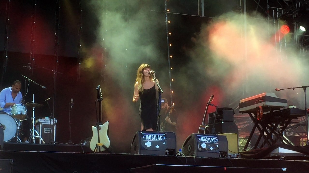 Musilac Aix les Bains, 10 juil 16, LOu DOiLLOn