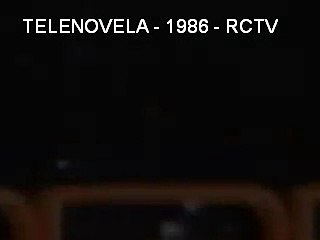 MUSICA Y TELENOVELA - 25 ( Caridad Canelon -  Atrevete )