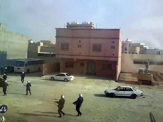 أحداث سترة 15 مارس 2011