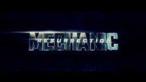 Mechanic Résurrection (BANDE ANNONCE VOST) avec Jason Statham, Jessica Alba, Tommy Lee Jones, Michelle Yeoh