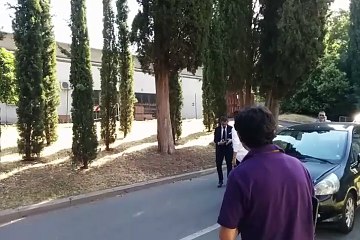 Fiorentina, giornata di visite mediche per Ianis Hagi