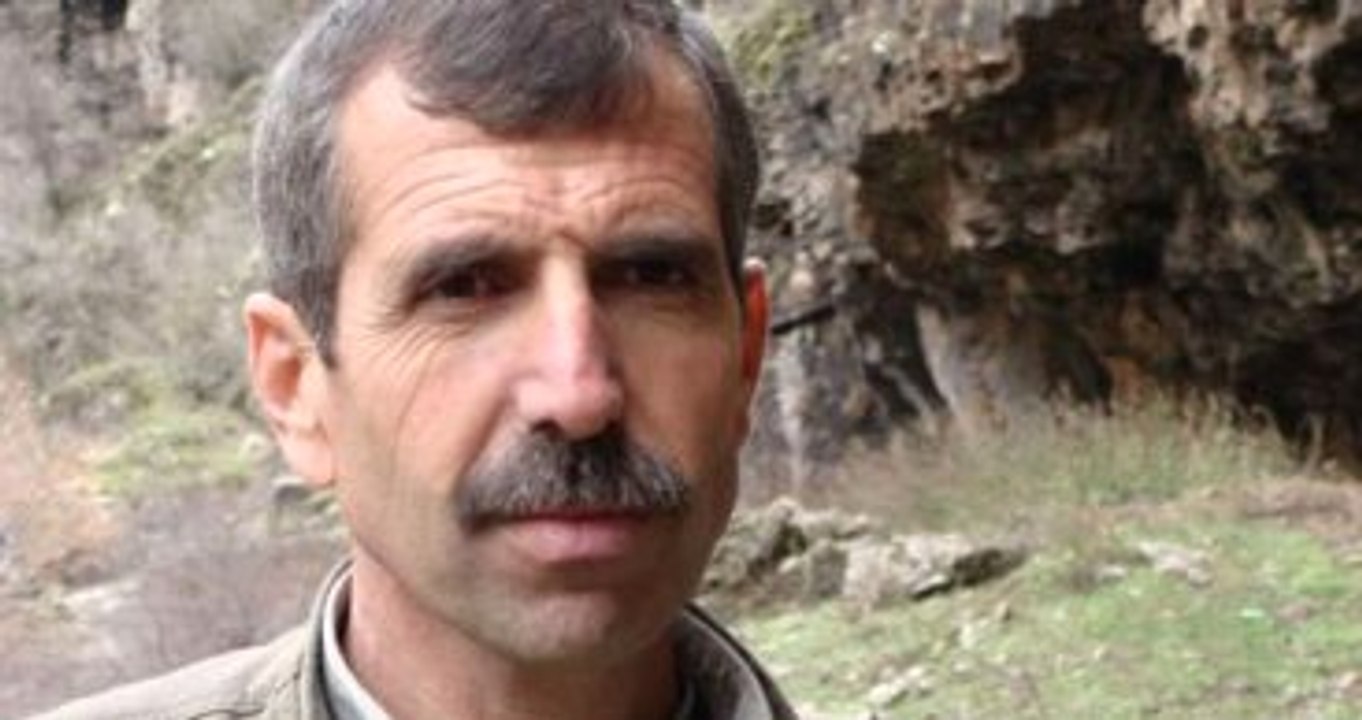 BM Suriye Özel Temsilcisi: Bahoz Erdal'ın Öldürülmesiyle İlgili Bilgim Yok, İlk Defa Duyuyorum