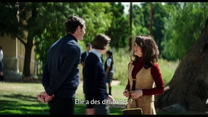 Ouija : Les Origines / Bande-annonce VOST [Au cinéma le 2 Novembre 2016]