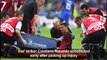 Football Ronaldo tears as Eder brings Portugal Euro glory