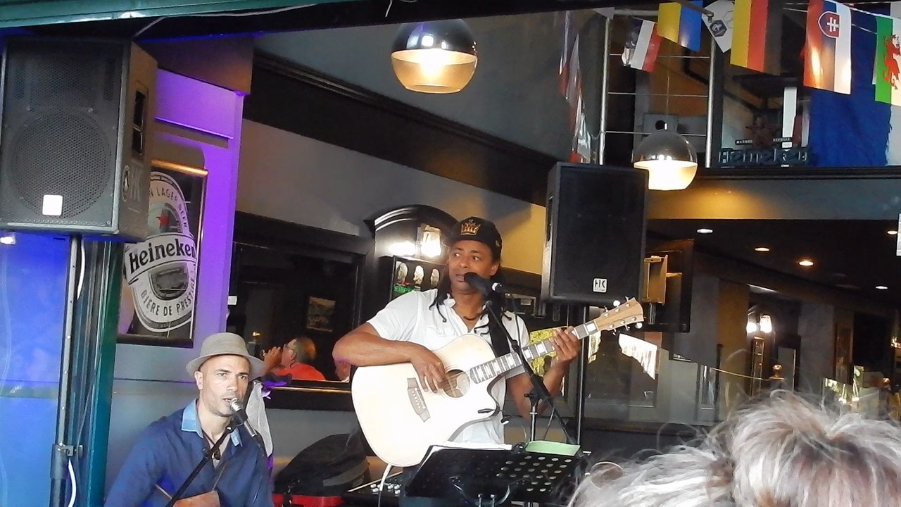 La Rochelle Fête de la musique 2016