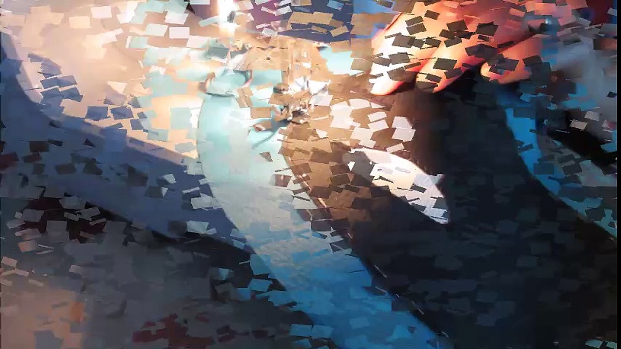 Pare soleil combi bay windows