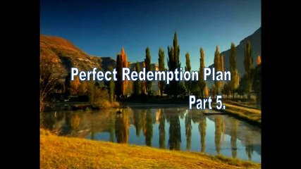 10 Perfect redemption Plan 5 Page 72 - 80