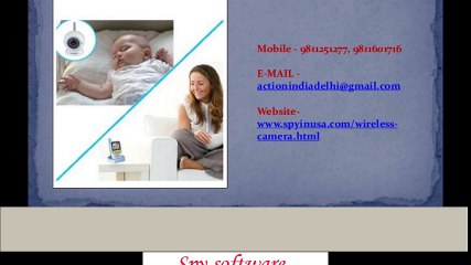 Spy Gadgets Shop USA