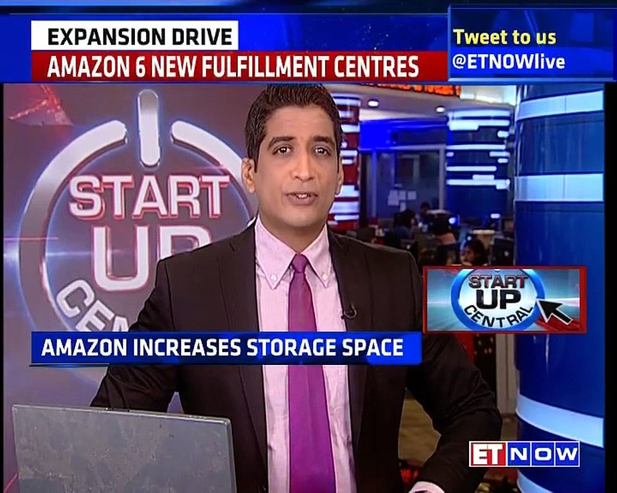 Amazon increases storage space
