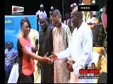 Vidéo: Titi chante Youssou Ndour. Regardez