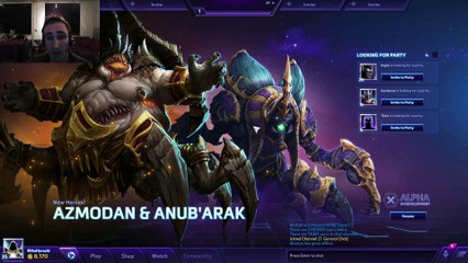[Tutorial] Heroes of the Storm - How to unlock Heroes?