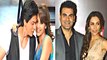 Hit List 5 Bollywood Couples With 